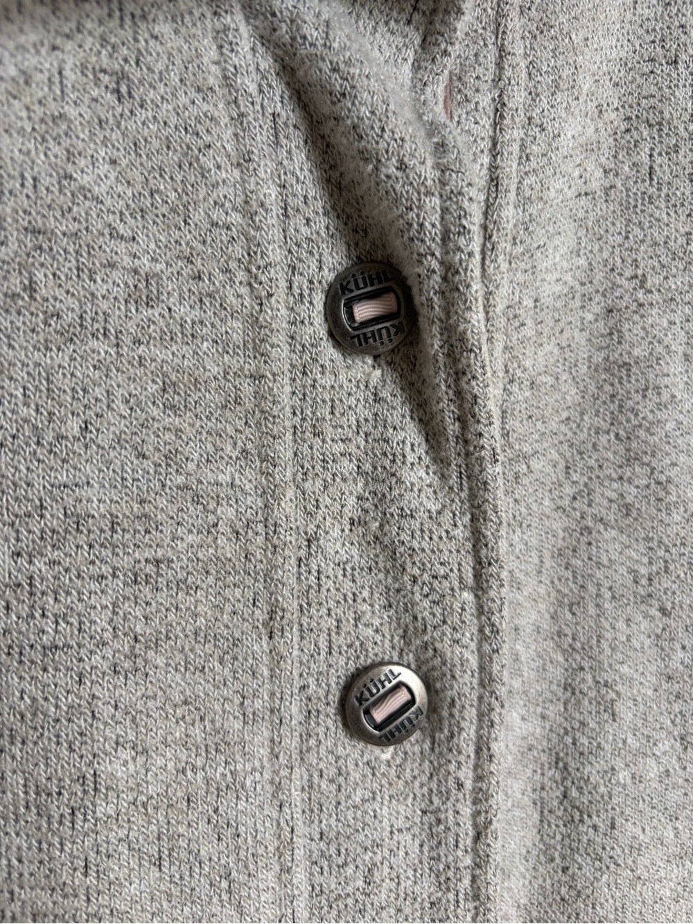 Kuhl Savina Alpaca Fleece Jacket - Picture 3 of 9